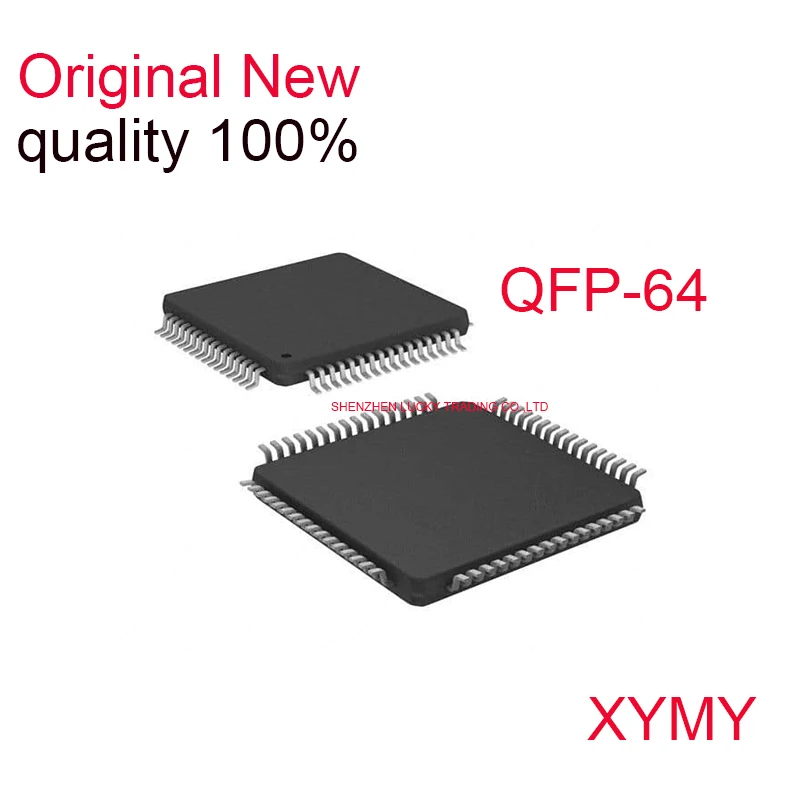 

100% New NPCE948LA0DX QFP-64 Chipset NPCE948