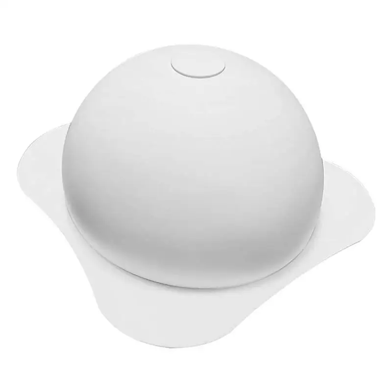 

Large Cake Molds Silicone Mafen Pudding Molds Large Sphere Chocolate Hollow Ball For Mousse Pastry Baking Moulds Spheres