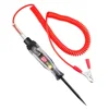 Car Truck Voltage Circuit Tester Auto 6V 24V Line Tester Tools Car diagnostic Probe Test Pen Light Bulb Automobile Polarity Pen 1