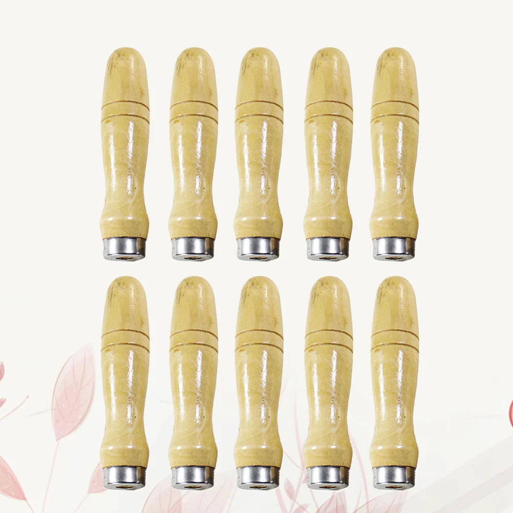 

10pcs Carpentry Tools Cutting Tool Craft Artwork Cutting DIY - 68MM Inner Hole