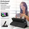 Coque OPPO Find X8Pro Magnetic Wallet Case For Oppo Find X8 Pro CPH2659 PU Leather Flip Cover Oppo Find X8 Stand Card Slot Funda 4