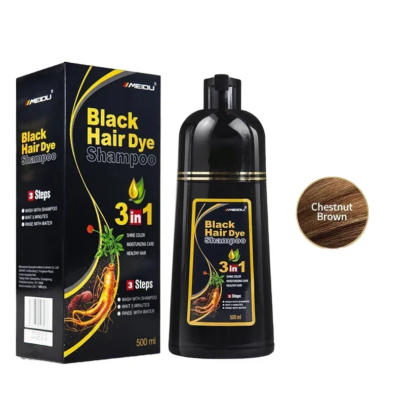 Chestnut 500ml