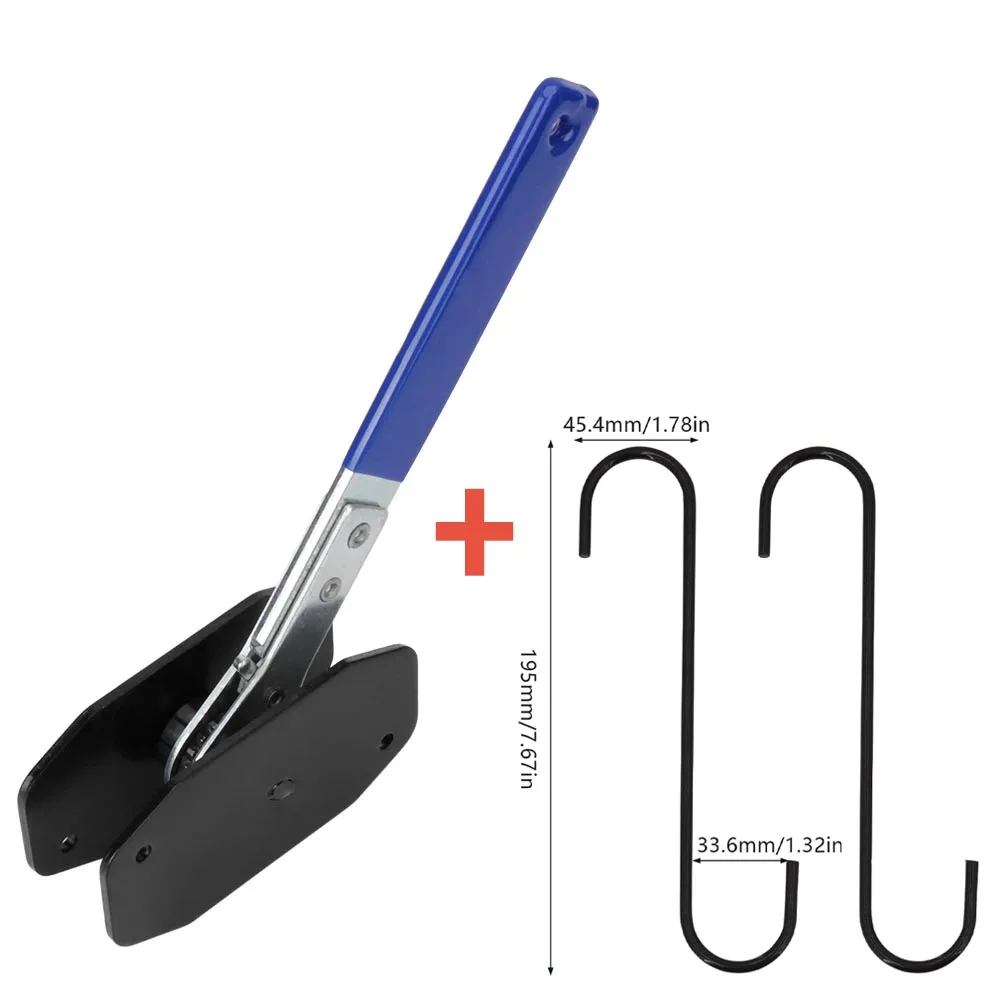 Bremssattel-Presswerkzeug 4-in-1 Universal - Ratschen-Spreizer Für Bremsenreparatur