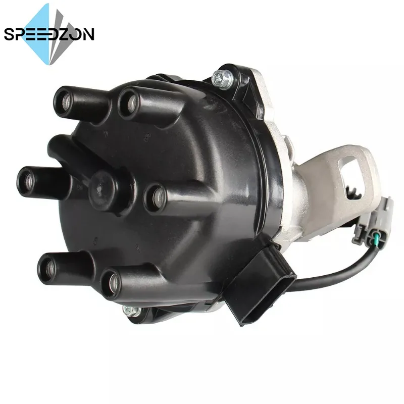 22100-1W601 Ignition Distributor For 1996-2004 Nissan Frontier Xterra Pickup V6 D22 VG30 3L VG33 3.3 Pathfinder R50