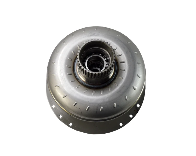 Forklift Parts 91K23-01020 Transmission Torque Converter For F12B/S6S, Original