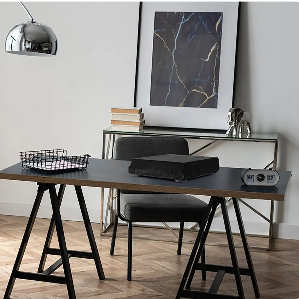 Waterproof Turntable Dust Cover Antistatic Wear-resistant Record Player Cover Elastic Dustproof Cover Protective Case