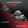 DC777A Remote Control Drift Car Remote Control Car 1/16 2.4GHz 30km/h Remote Control Race Car 4WD with Light Kids Gift 4