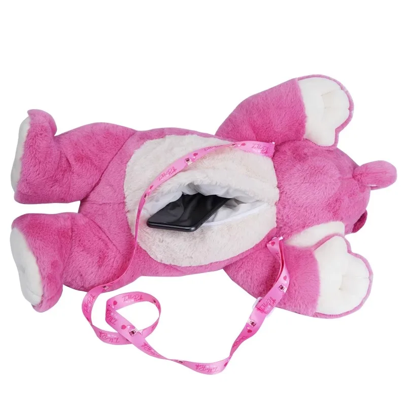 bonpoint リバティ くまぬいぐるみ bonpoint リバティ くまぬいぐるみ