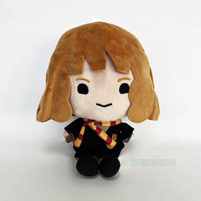 Harry Potter Play by Play Peluche 30cm Plush Harry Potter