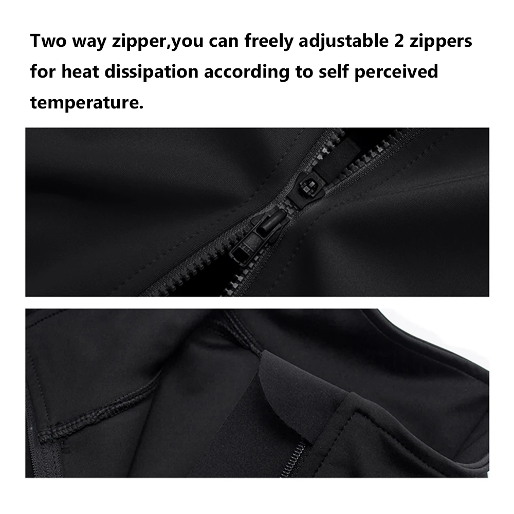 YKYWBIKE Waterproof Cycling Jacket Men Rainproof MTB Bike Wind Coat Road Bicycle Jacket red Cycling Clothing Ropa Ciclismo