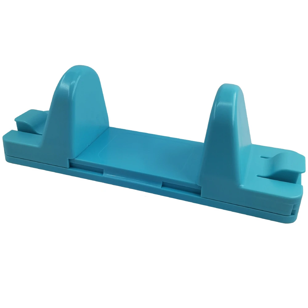 Adjustable Blue