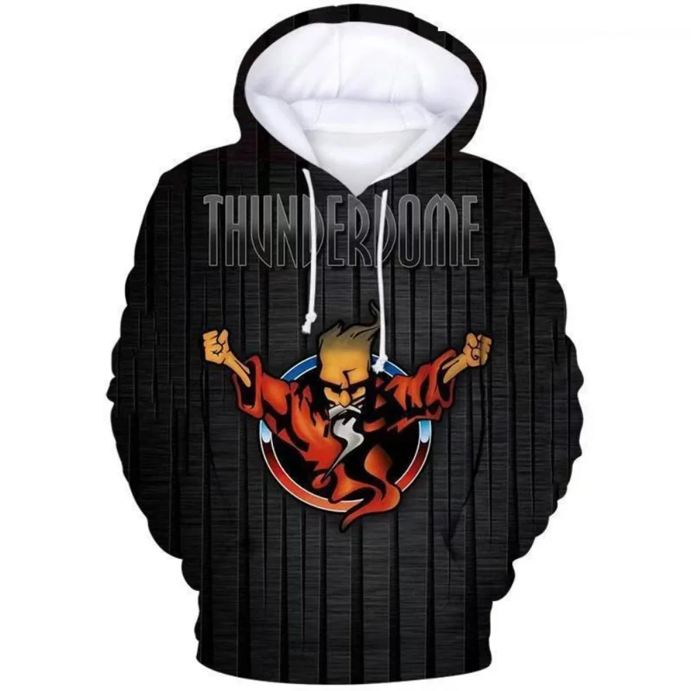 Youth Fashion Trend 3D Digital Printing Men's and Women's Adult Hoodies Spring and Autumn Full Color Hoodies Casual Top Men Women Hoodies