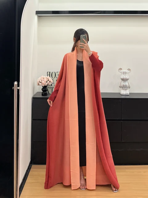 Orange Red