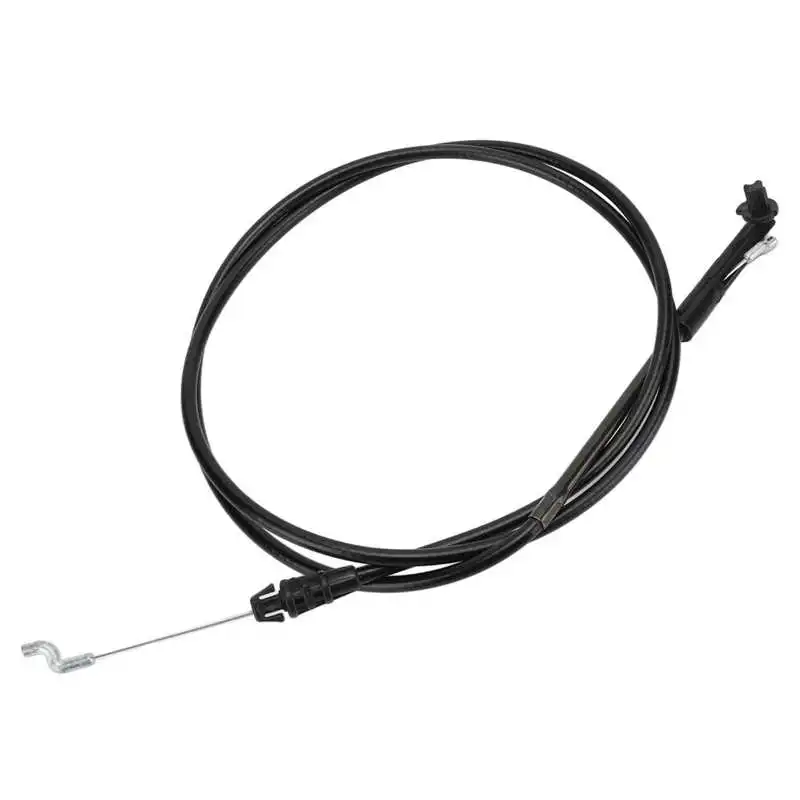 104‑8676 53 1/2in Conduit Long Durability Blade Control Cable Brake