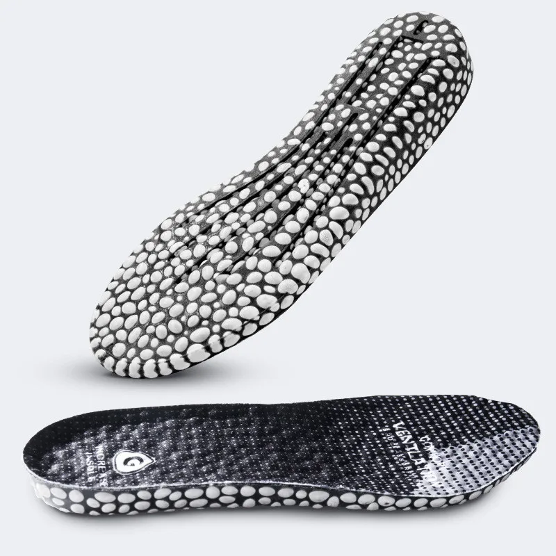 1.5-3.5 cm Comfort Invisible Height Increase Insoles Comfort Memory Foam Invisible Height Increased Insoles for Unisex Feet Care