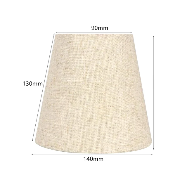 Staffe Per Paralume - 2 Pezzi, Per Lampade Da Scrivania, Soffitto O Da Terra - Foto 10