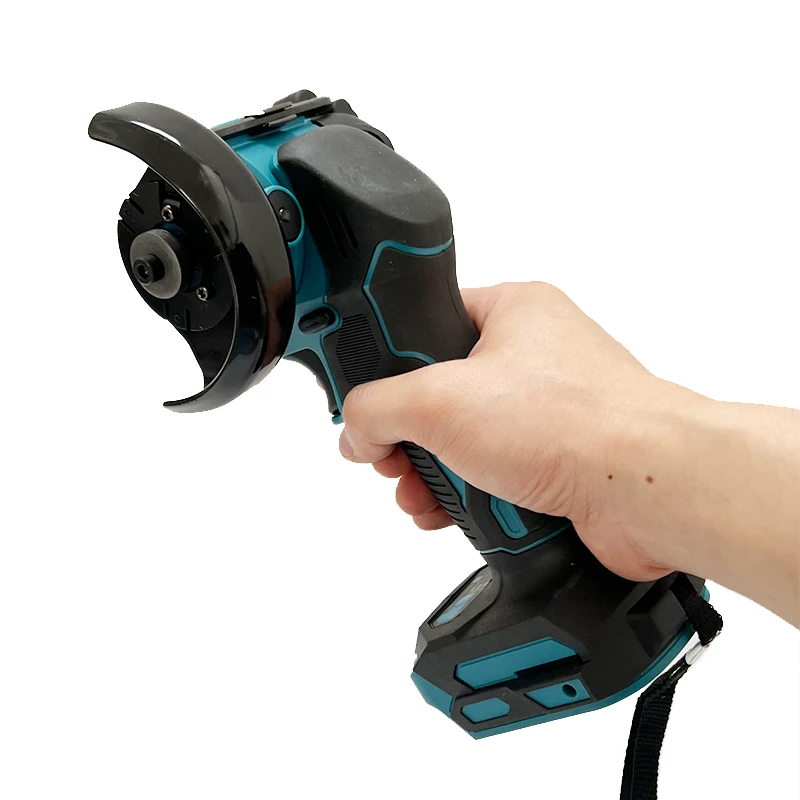 Fit Makita New 3 Inch Mini Angle Grinder Cordless 3 Inch Electirc CUT OFF Tool C