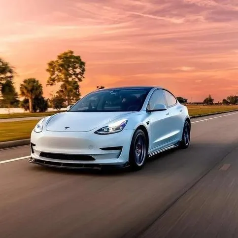 EMusk ModelY-Model3 Accessories Store