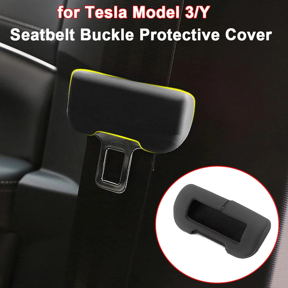 thumbnail image 2 of Mokiwala Car Seat Belt Pad Cover, 2-Pack Soft Car Safety Seat Belt Strap Shoulder 2 of 14
