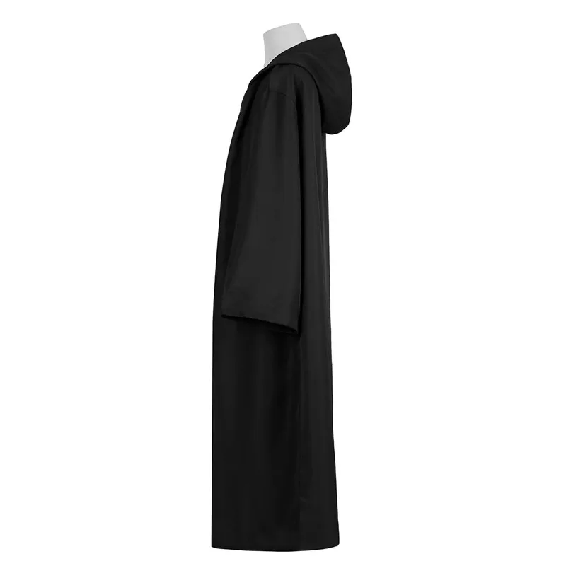 Halloween Costume Halloween Cloak Plague Doctor Mask Cosplay Costume Adult and Child Set