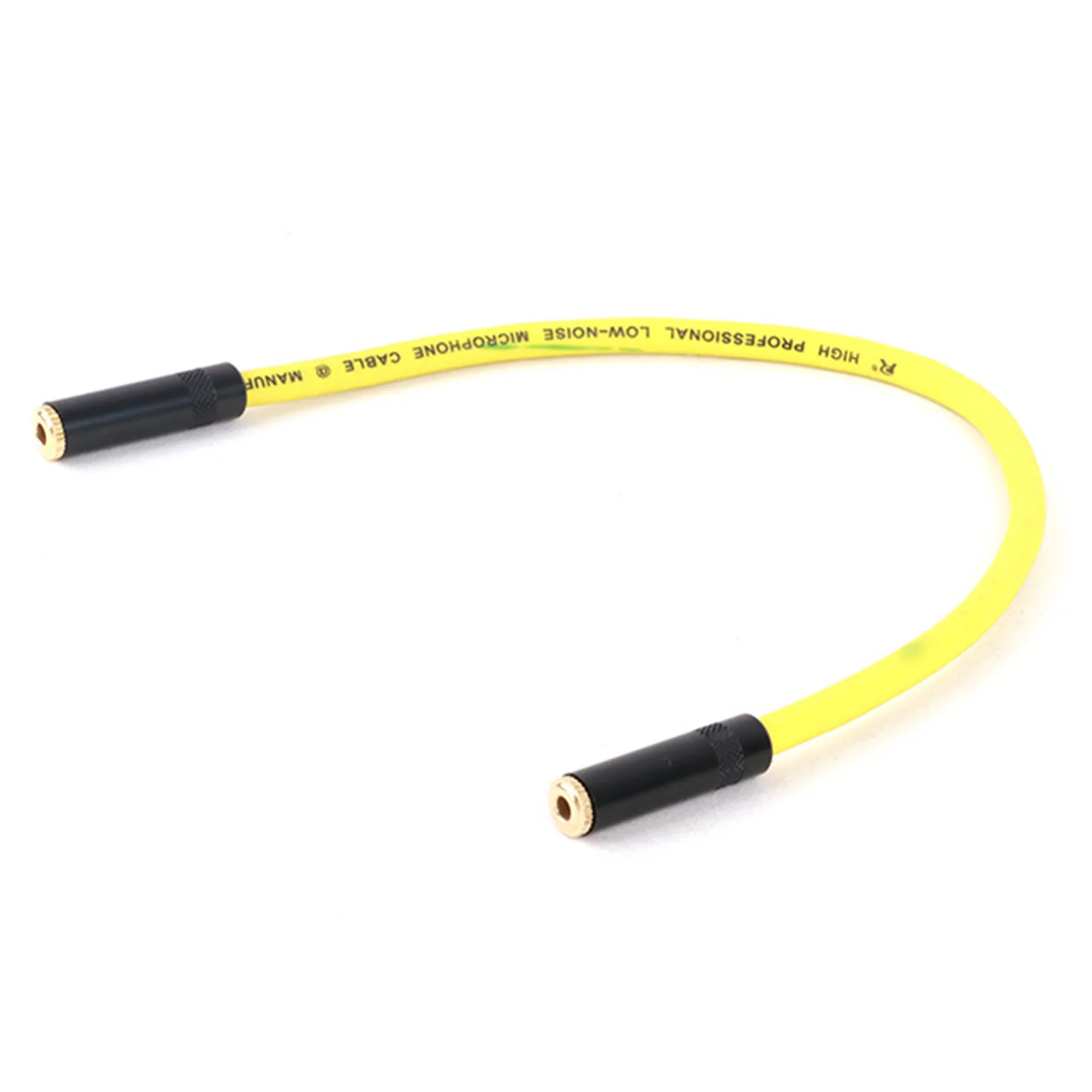 Hochwertiges 3,5-mm-Stereo-Buchsenkabel für 3,5 trs Mini-Buchsen kabel für Kopfhörer-Mikrofon-Carmera-Konverter 0,3 M-30M – Detail 7