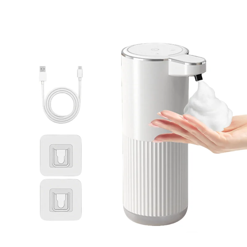 White-Foam