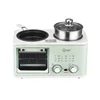 Small Mini Oven Breakfast Machine Steaming, Roasting, and Boiling In Four In One Multi Function 오븐  Bread Machine Maker 6