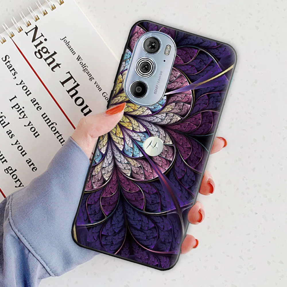 Premium Silicone Soft Bumper Protective Case