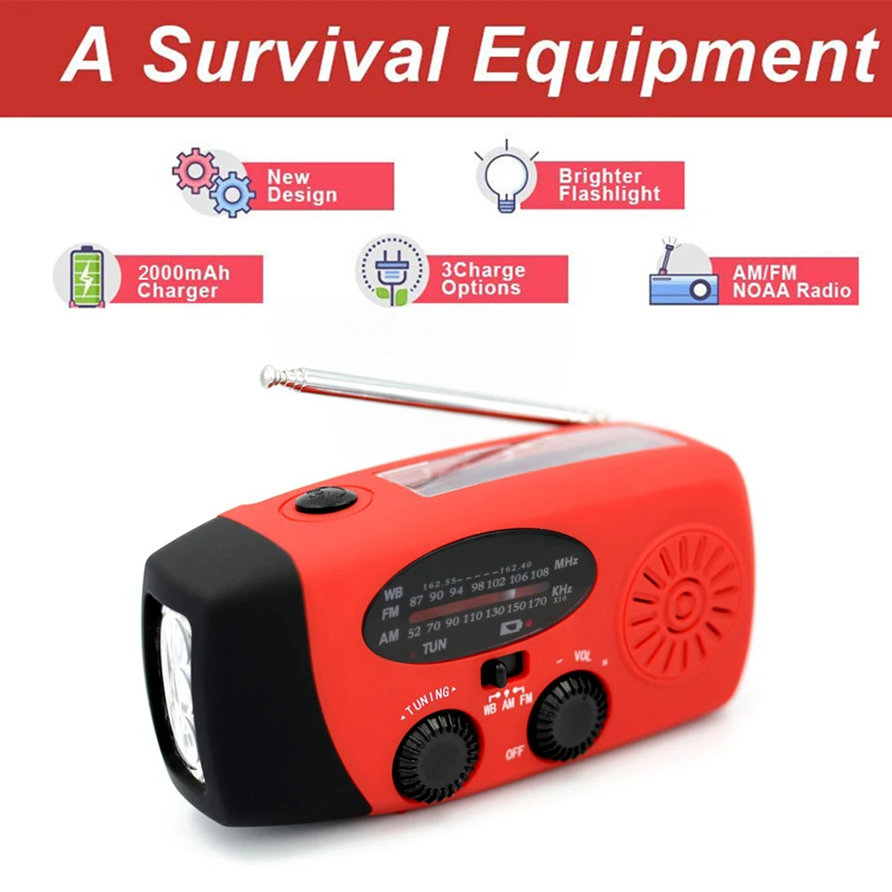 ٱ   ¾ ũũ   AM/FM/WB/NOAA     LED   ͸