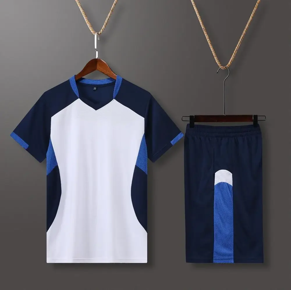 Men's Volleyball Jerseys Quick Dry Breathable Training Match Team Uniform Customizable Number Group Buy A834 men volleyball jerseys