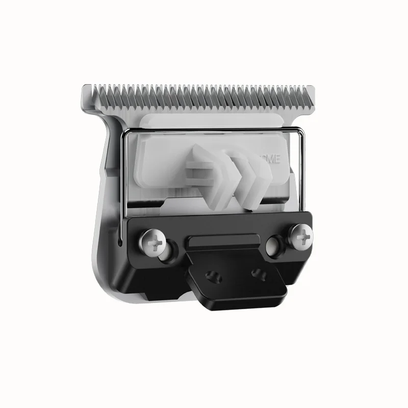 Madeshow Hair Clipper FADE Carbon Steel Blade M5/M5F/M6/M10+/M11/R55/R66 Original Knife Trimmer Repair Replacement Accessories 3