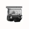 Madeshow Hair Clipper FADE Carbon Steel Blade M5/M5F/M6/M10+/M11/R55/R66 Original Knife Trimmer Repair Replacement Accessories 3
