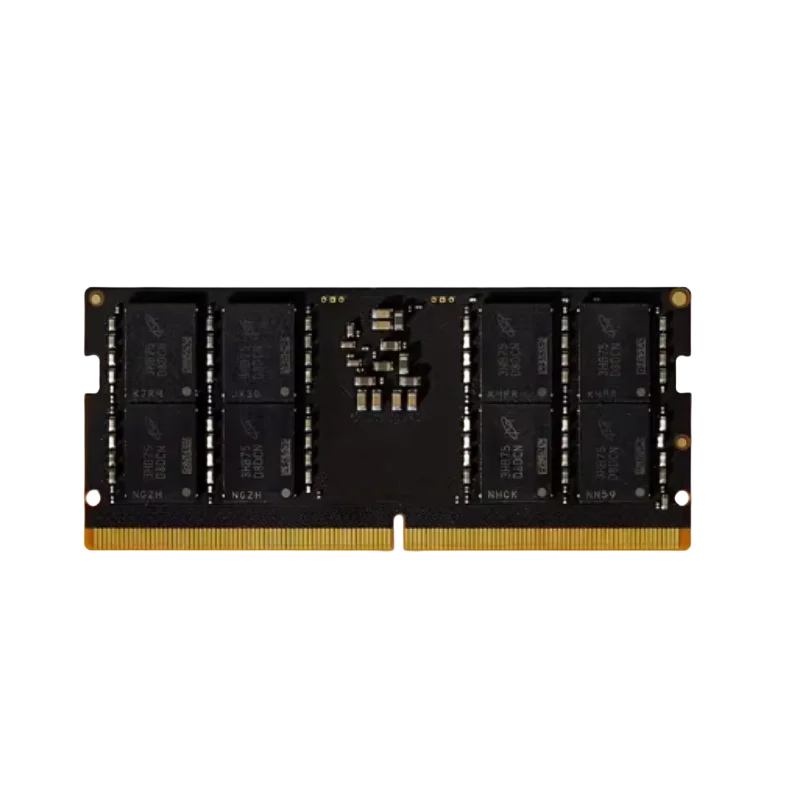 WEILAIDI 노트북 메모리 RAM, DDR5, 8GB, 16GB, 24GB, 32GB, 48GB, 4800MHz, 5200MHz, 5600MHz, 1.1v, CL40 NON-ECC, SODIMM