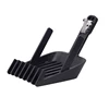 Adjustable Combs for Enchen Boost Hair Clipers or Sharp 3S Hair Trimmers Haircut Replacement Positioning Limiting Comb A 1