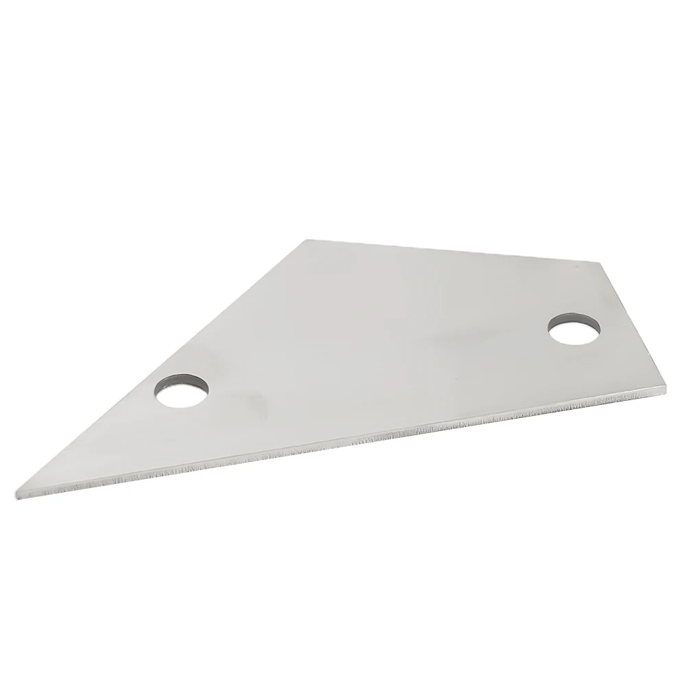 

105mm Guitar Fret Level Tool Electric Guitar Guitar Fret Rocker Leveling Luthier Tool Stainless Steel Practical Useful