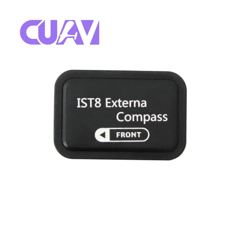 

CUAV IST8 External Compass Geomagnetic Sensors for Pixhack Pixhawk PX4 APM V5 X7 Nora Flight Controller