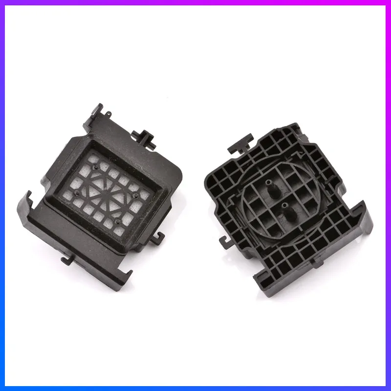 Eco Solvente, cabeça Cap Top, epson TX800 XP600, DX11, 10pcs