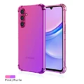 Pink Purple