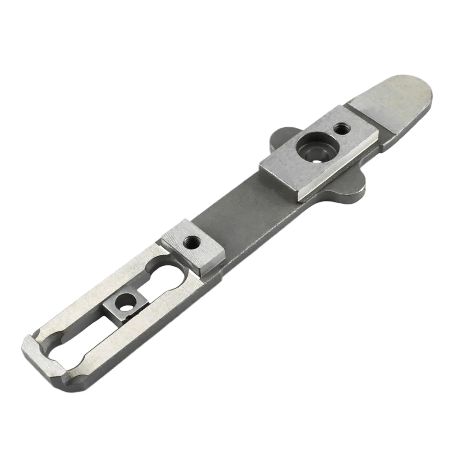 

#400-06737 тканевая кормовая пластина подходит для Juki LK-1900A, детали промышленной швейной машины для лая