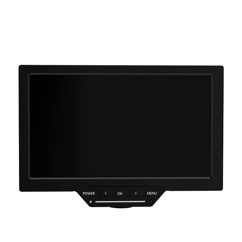 

RF4 YS010W Intelligence Display Monitor Industrial Microscope Universal Interface HDMI 10inch HE Display Tool
