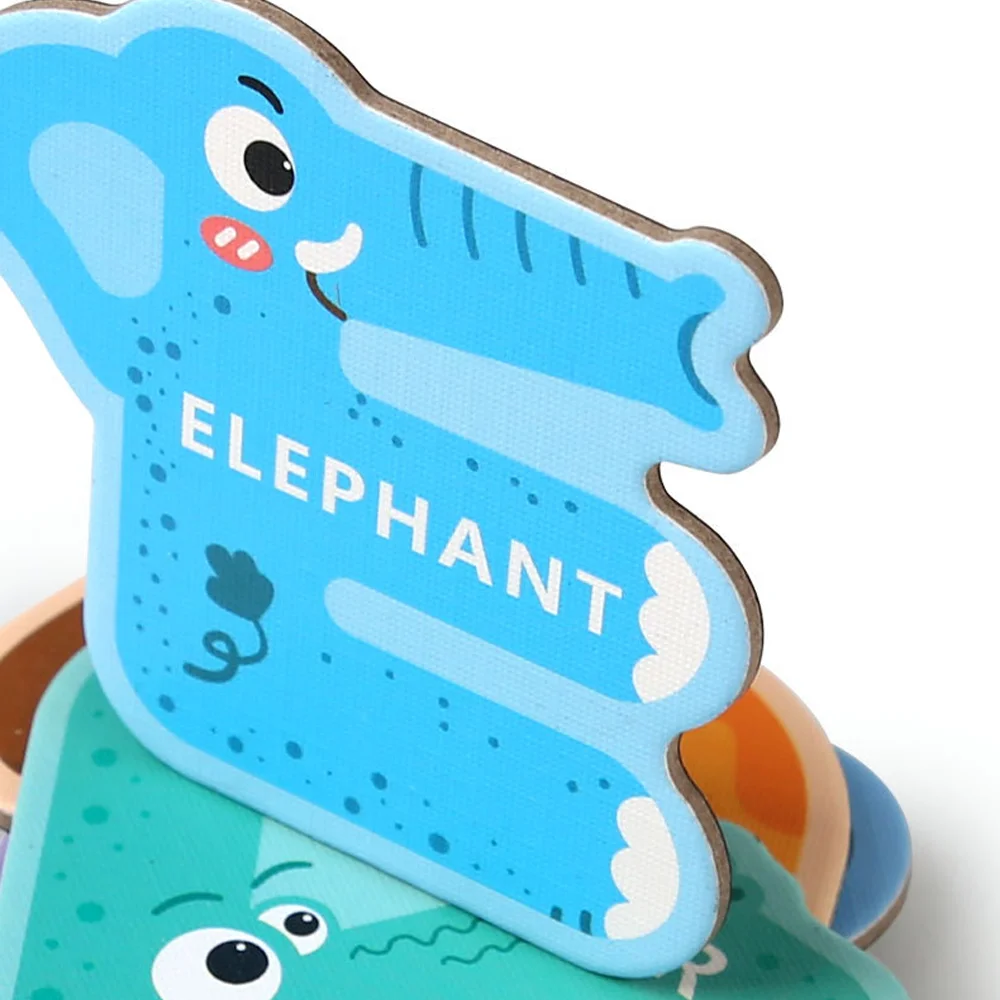 Magnetic Letters for Kid Magnets Fridge Animals Alphabet Toys Children Magnetic Refrigerator Uppercase ABC Numbers magnetic assembly toy,magnetic alphabet toys