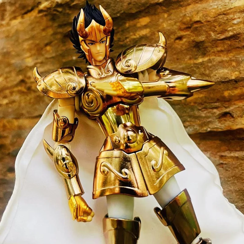 Myth Cloth EX SOG Soul Of Gold Bandai CAPRICORNE - NEUF SCELLÉ