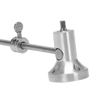 베이스 드럼 페달, 드럼 말렛, 비터, 알루미늄 합금, 타악기