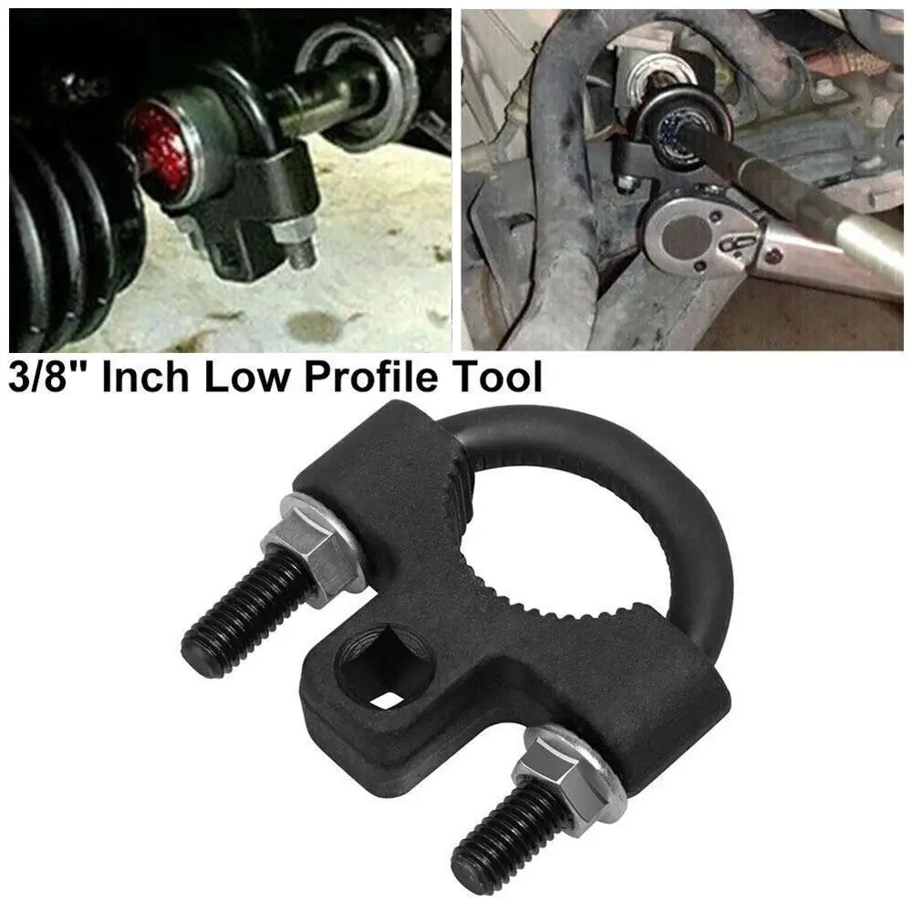 

Inner Rocker Removal Tool Repair Mechanic Car Kit Universal For Auto Rv Truck Trailer Removal Low-profile Installation Car Z5a4