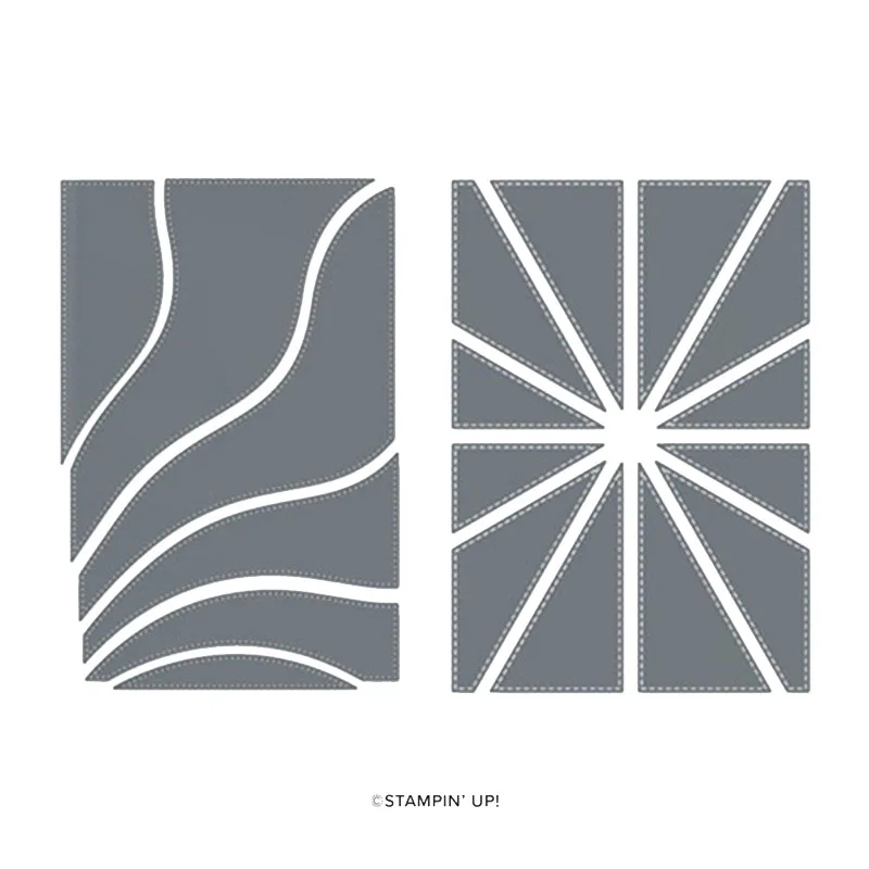 

Patchwork Decoration 2023-2024 Annual Catalog Cutting Dies Scrapbooking Paper Making Frame Card Craft no Clear Stamp