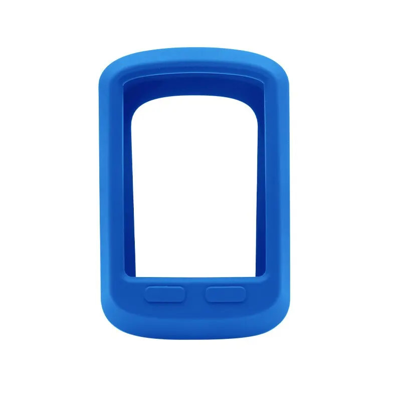 XOSS Durable Silicone Protective Case for Bike Computer & Speedometer
