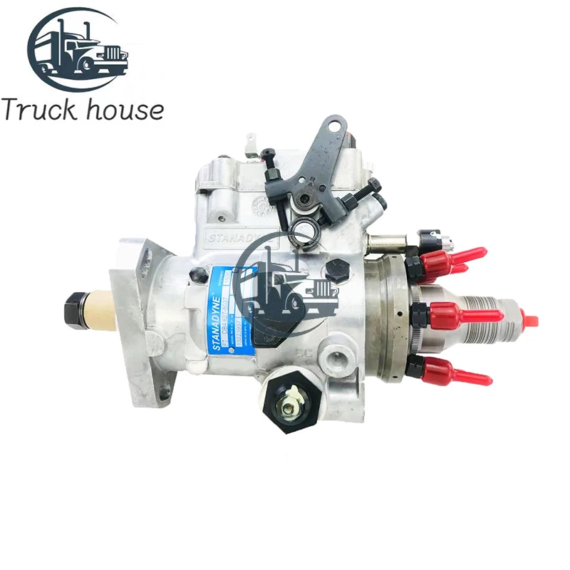 

Fuel Pump High Pressure STANADYNE fuel injection pump DB4427-5669 Four cylinder diesel generator pump