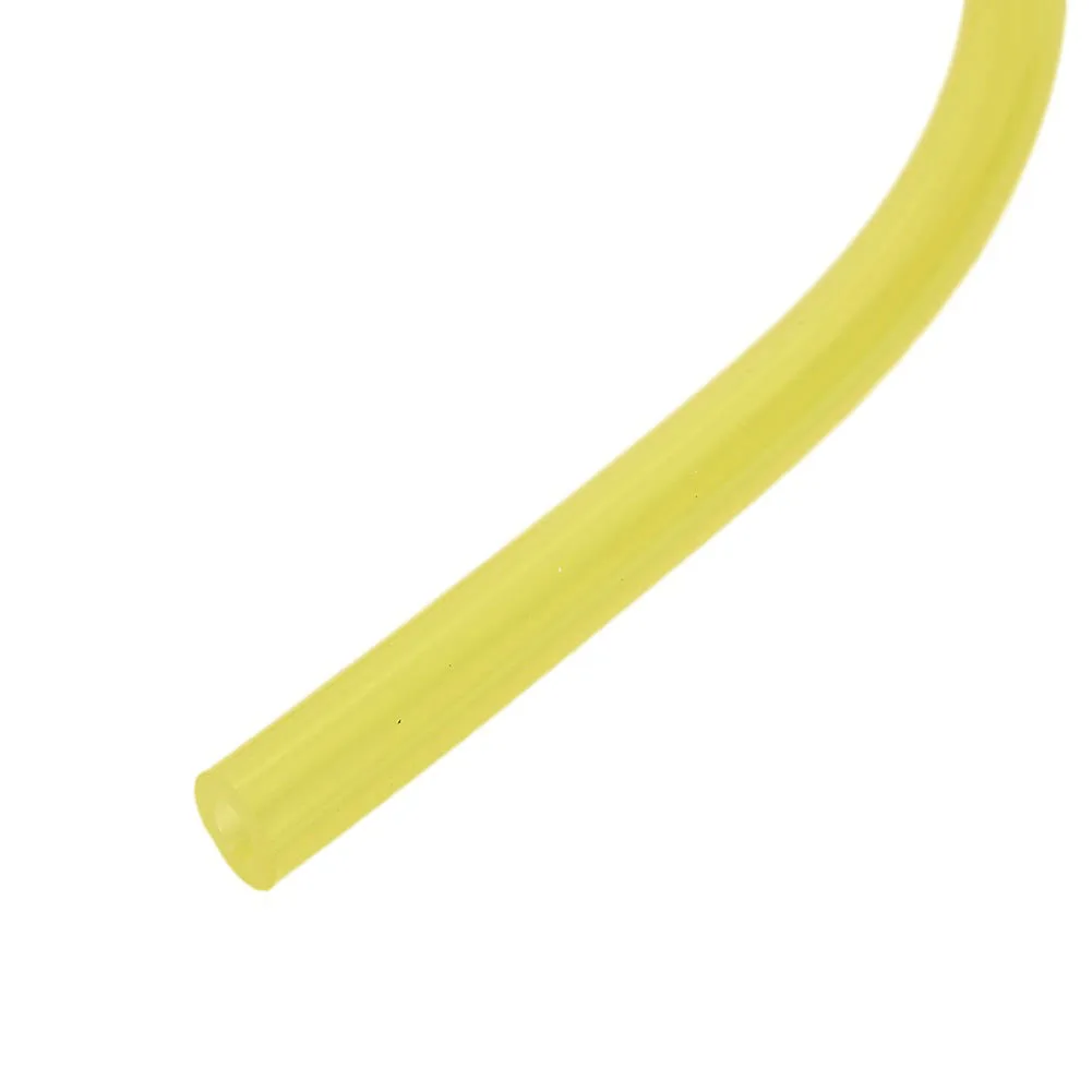 

String Trimmer Parts Fuel Line Home Pressure Washers 23.6 Inch Replacement Pipe 2.5x5mm/ 3x6mm 23.6 inch Hose Part
