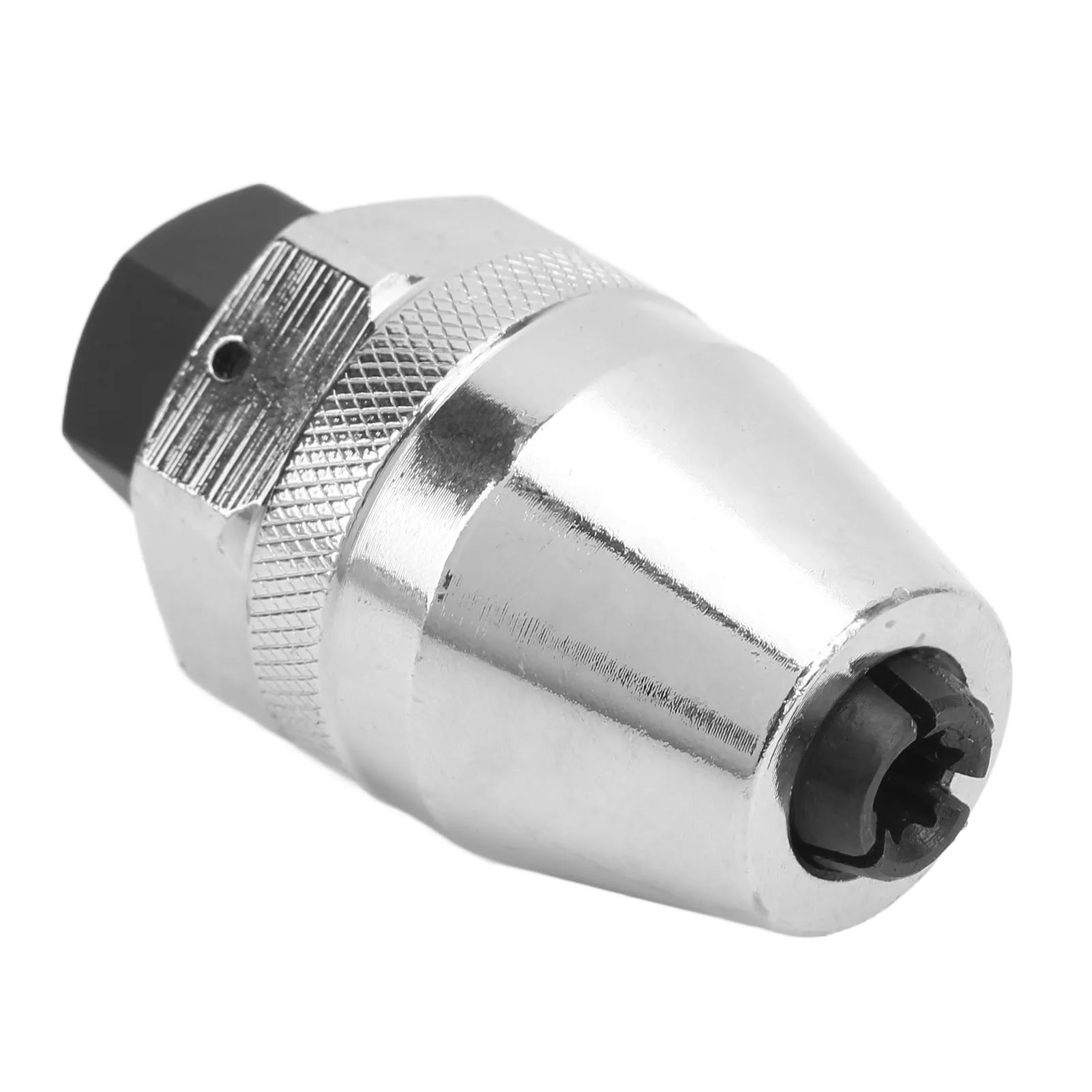 כלי הסרת ברגים שבורים מסגרת פלדה להסרת ברגים מעוגלים בקוטר 1/4 אינץ' ו-1/2 אינץ'