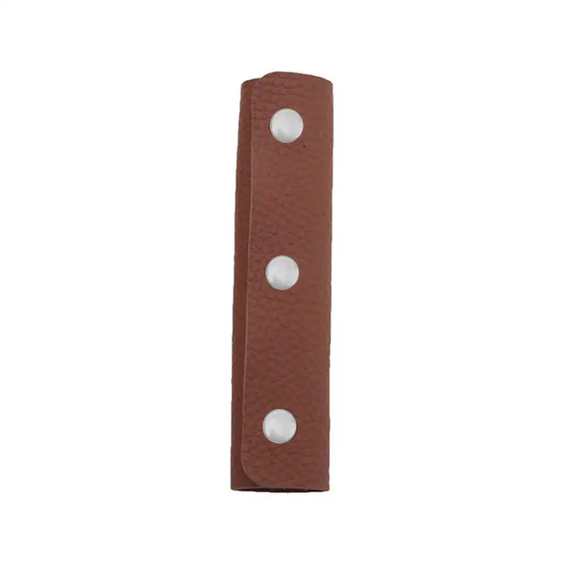 2PCS Brown